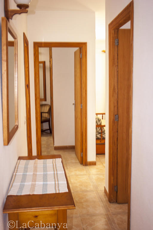 Apartamentos La Cabana Canyamel  Oda fotoğraf