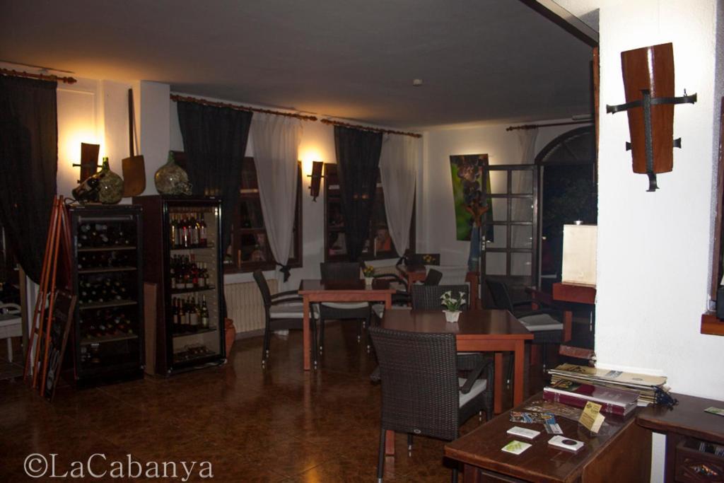 Apartamentos La Cabana Canyamel  Dış mekan fotoğraf