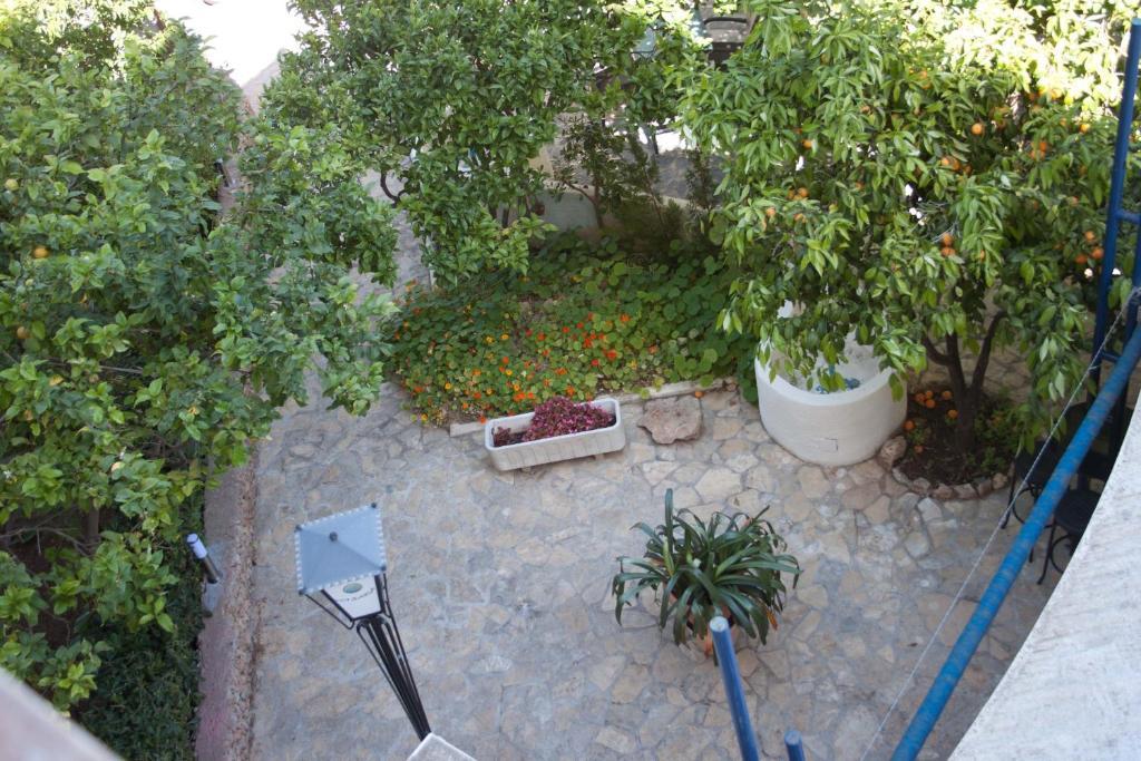 Apartamentos La Cabana Canyamel  Dış mekan fotoğraf
