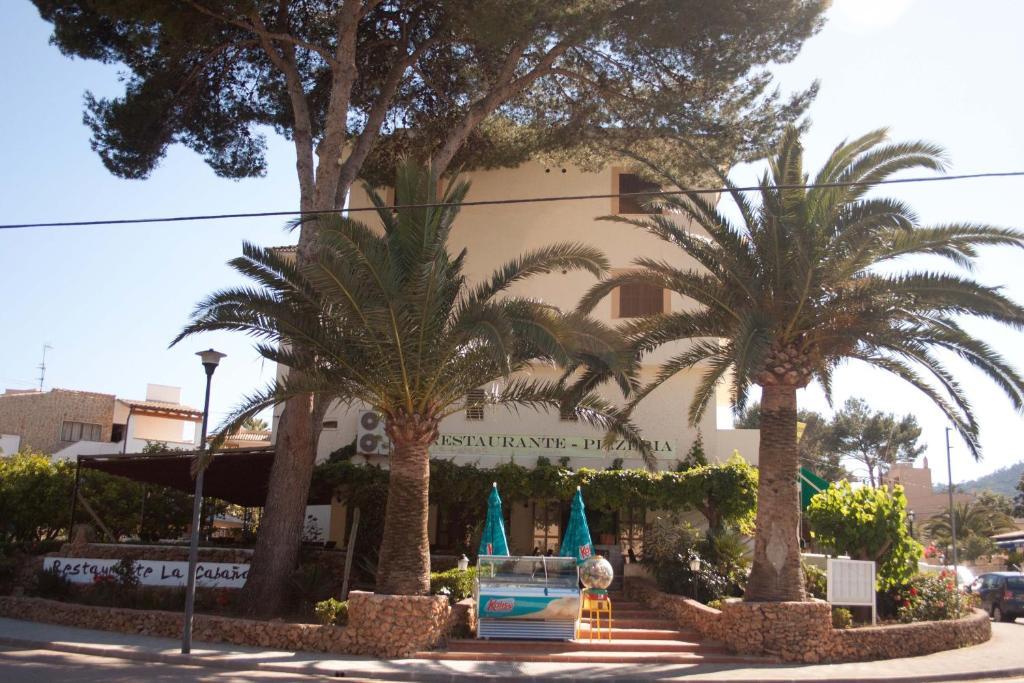 Apartamentos La Cabana Canyamel  Dış mekan fotoğraf