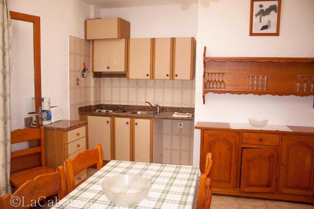 Apartamentos La Cabana Canyamel  Oda fotoğraf
