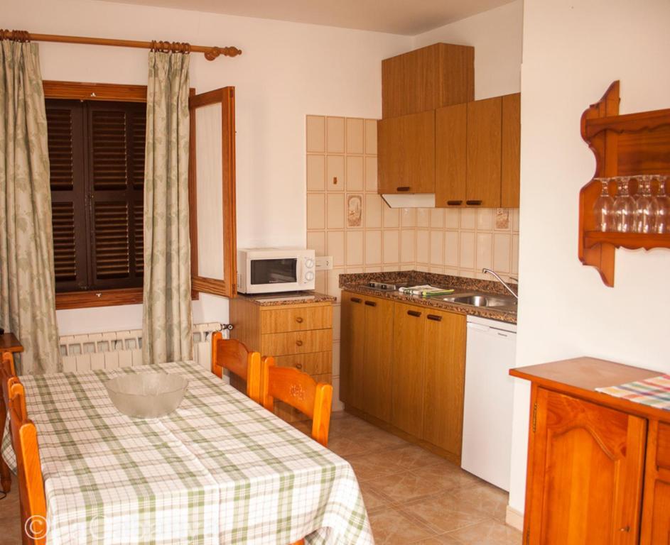 Apartamentos La Cabana Canyamel  Oda fotoğraf
