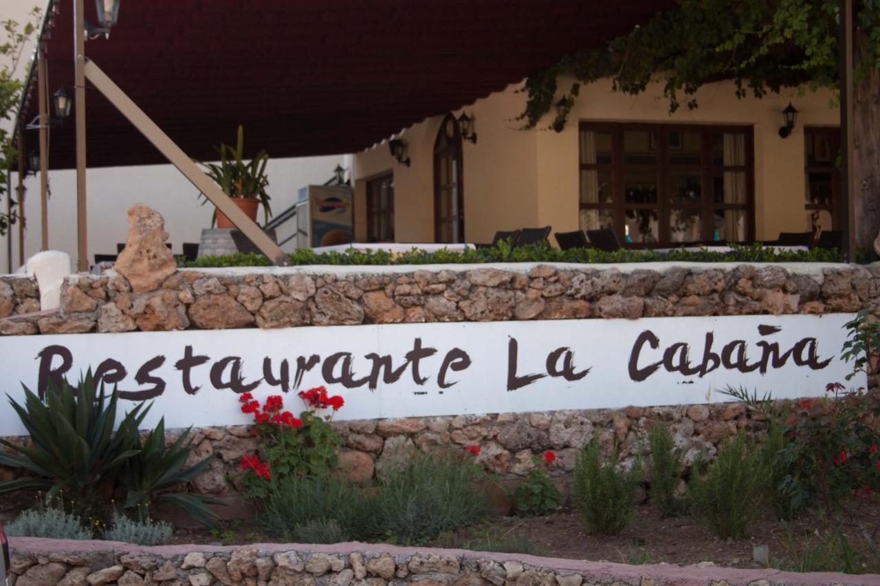 Apartamentos La Cabana Canyamel  Oda fotoğraf