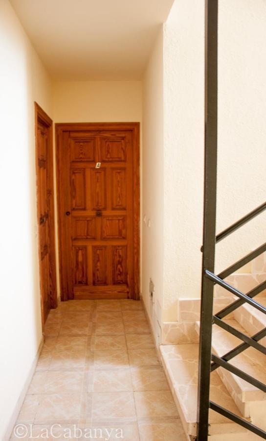 Apartamentos La Cabana Canyamel  Oda fotoğraf