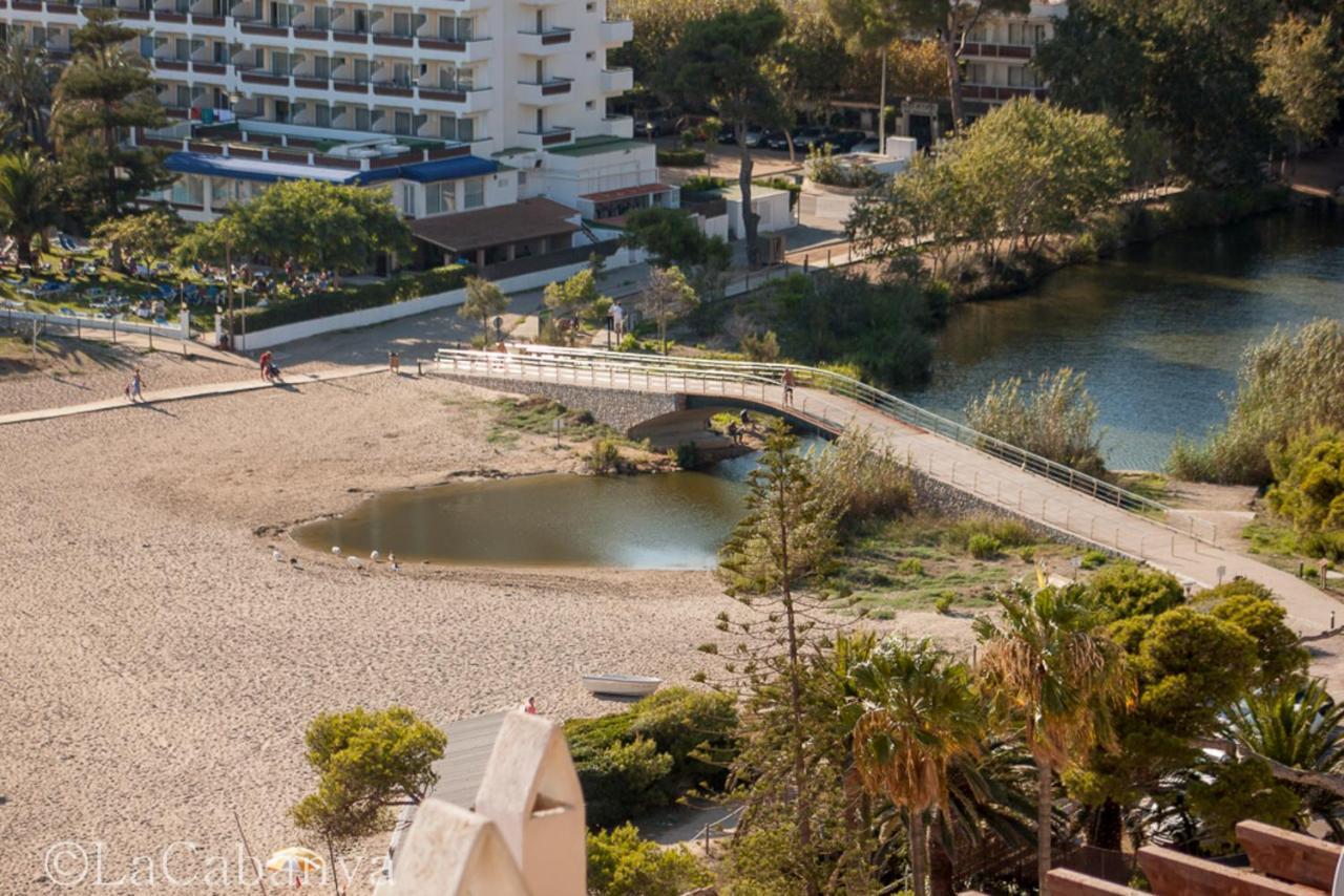 Apartamentos La Cabana Canyamel  Oda fotoğraf