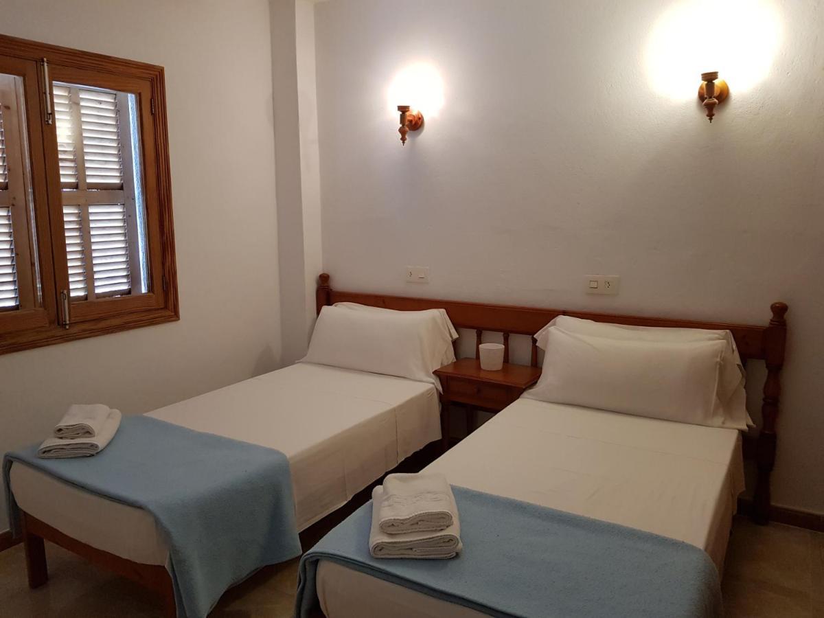 Apartamentos La Cabana Canyamel  Dış mekan fotoğraf