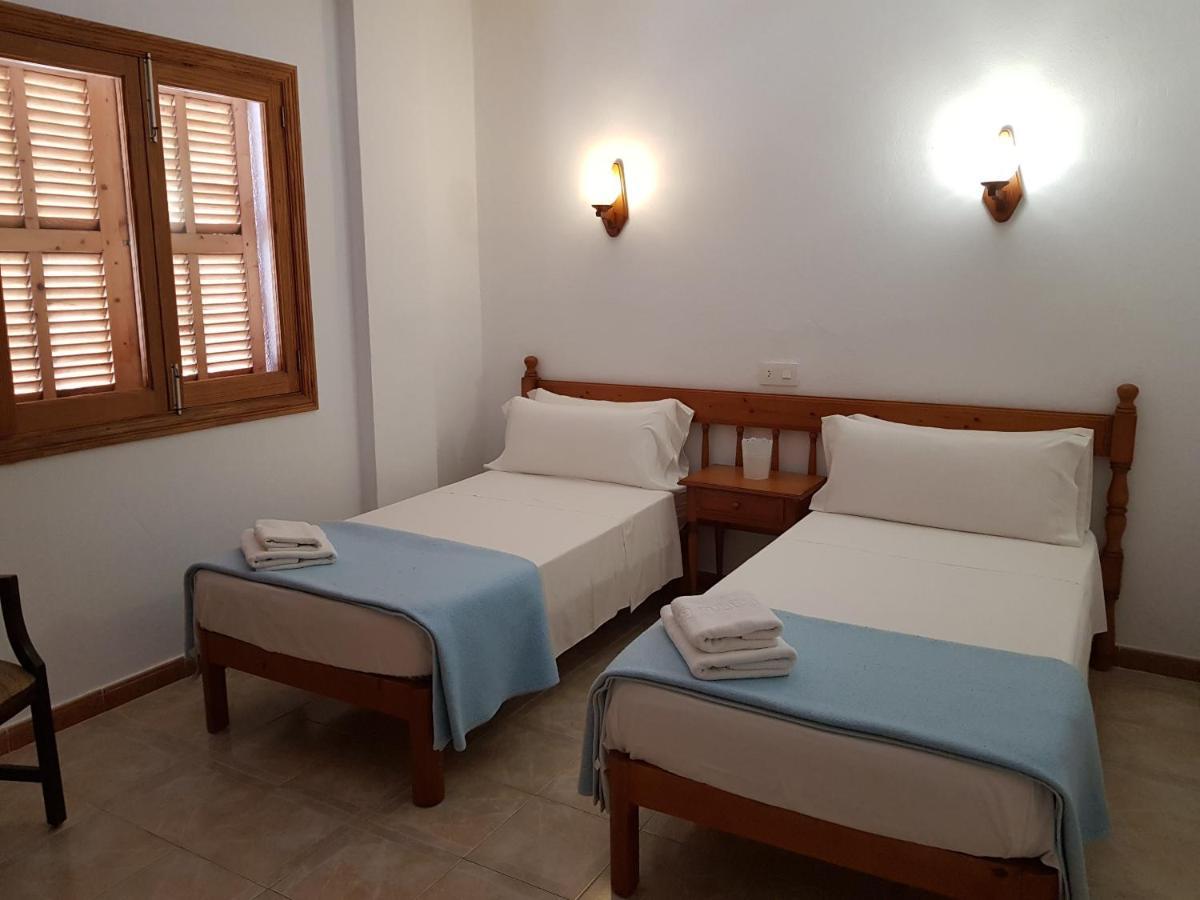 Apartamentos La Cabana Canyamel  Dış mekan fotoğraf