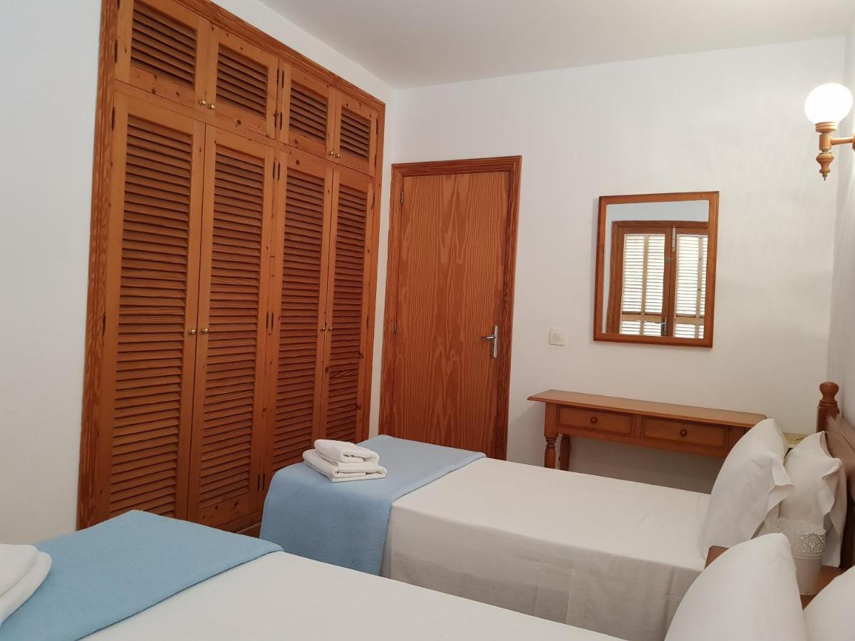 Apartamentos La Cabana Canyamel  Dış mekan fotoğraf